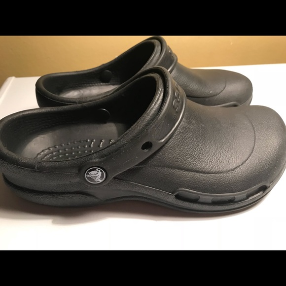 crocs m7 size